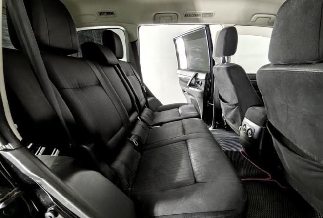 Mitsubishi Pajero IV Рестайлинг 1 с пробегом 2012 года, цена 1 920 000 рублей, 199000 км, внедорожник, Автокод Объявления