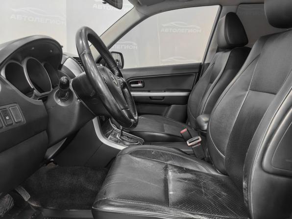 Suzuki Grand Vitara II Рестайлинг 2 с пробегом 2012 года, цена 1 450 000 рублей, 212098 км, внедорожник, Автокод Объявления