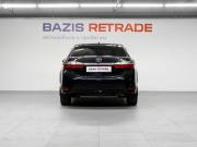Toyota Corolla XI (E160 E170 E180) Рестайлинг 1 Тюмень  - изображение 30
