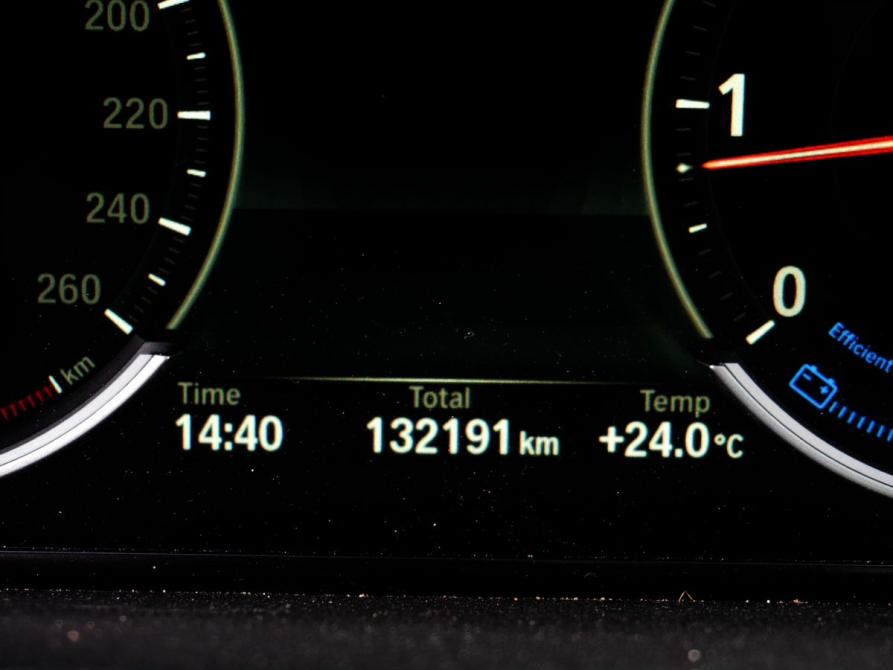 BMW 5 серии VI (F10/F11/F07) Москва  - изображение 16