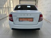 Lada (ВАЗ) Granta I Рестайлинг Пермь  - изображение 25
