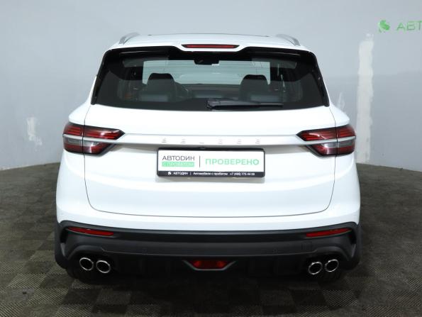 Belgee X50 с пробегом 2024 года, цена 2 049 000 рублей, 3285 км, внедорожник, Автокод Объявления