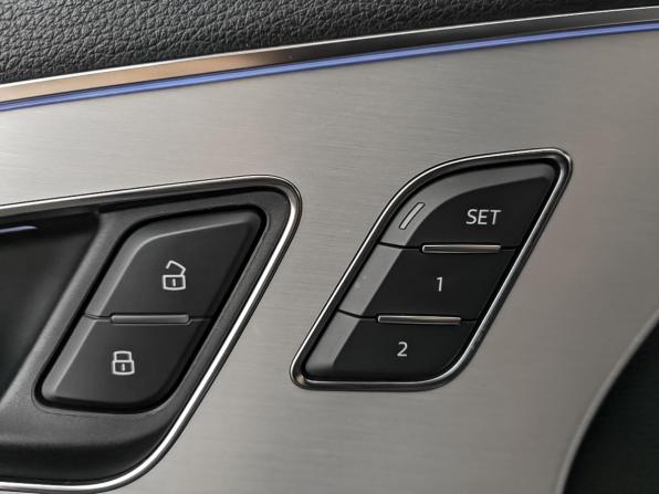 Audi Q7 II (4M) с пробегом 2019 года, цена 4 806 500 рублей, 114000 км, внедорожник, Автокод Объявления