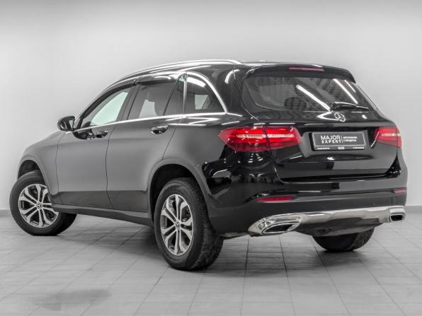 Mercedes-Benz GLC I (X253) с пробегом 2018 года, цена 2 700 000 рублей, 181530 км, внедорожник, Автокод Объявления
