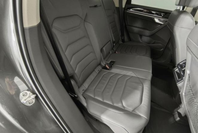 Volkswagen Touareg III с пробегом 2021 года, цена 5 250 000 рублей, 75279 км, внедорожник, Автокод Объявления