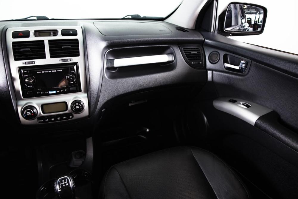 Kia Sportage II Пермь  - изображение 15