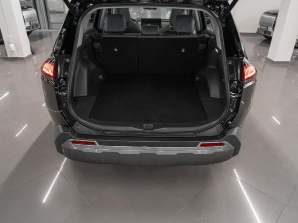 Toyota RAV4 VI (XA60) с пробегом 2026 года, цена 4 350 000 рублей, 30 км, внедорожник, Автокод Объявления