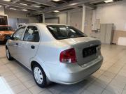 Chevrolet Aveo I Челябинск  - изображение 19