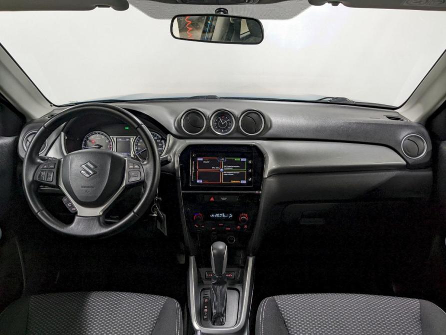 Suzuki Vitara II Москва  - изображение 22