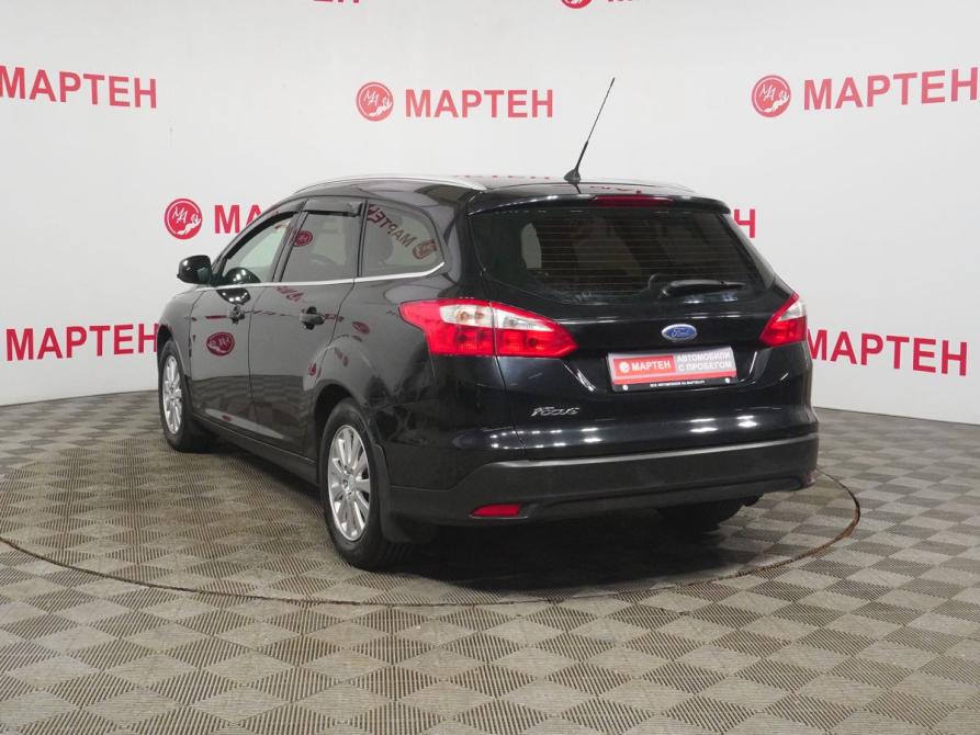 Ford Focus III Вологда  - изображение 7