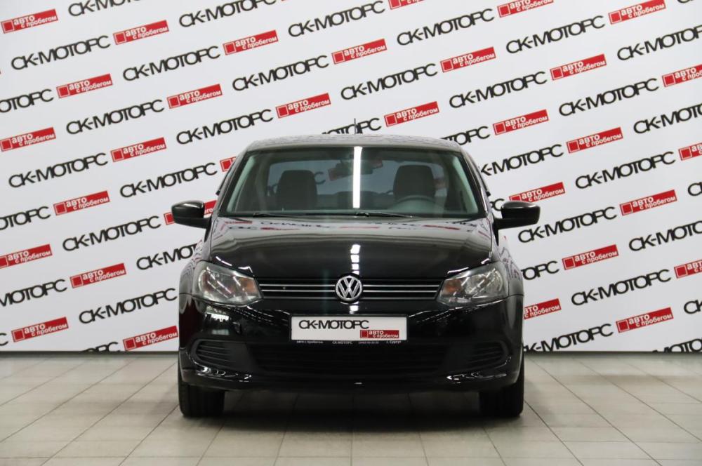 Volkswagen Polo V Рестайлинг Сургут  - изображение 3