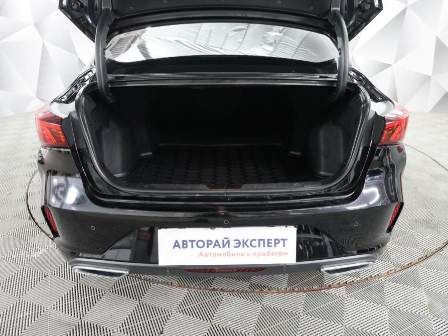 Changan Eado Plus Ульяновск  - изображение 21