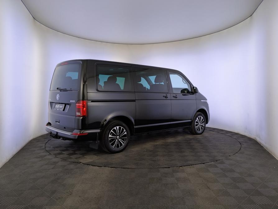 Volkswagen Multivan T6 Рестайлинг Москва  - изображение 5