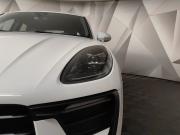 Porsche Macan I Рестайлинг 2 Москва  - изображение 28