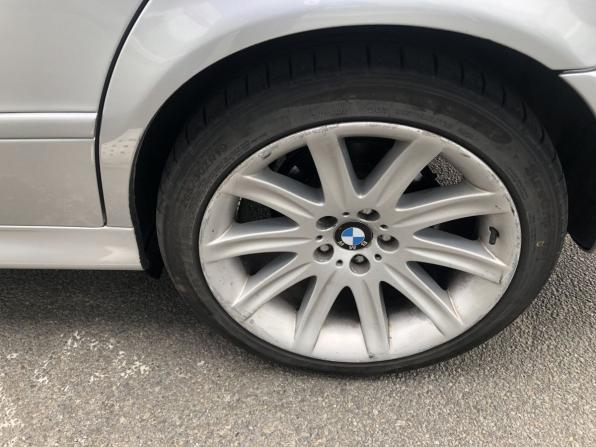 BMW 5 серии IV (E39) Рестайлинг с пробегом 2002 года, цена 880 000 рублей, 255970 км, седан, Автокод Объявления