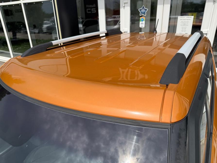 Kia Soul I Энгельс  - изображение 13