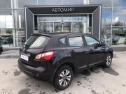 Nissan Qashqai I Рестайлинг Брянск  - изображение 19
