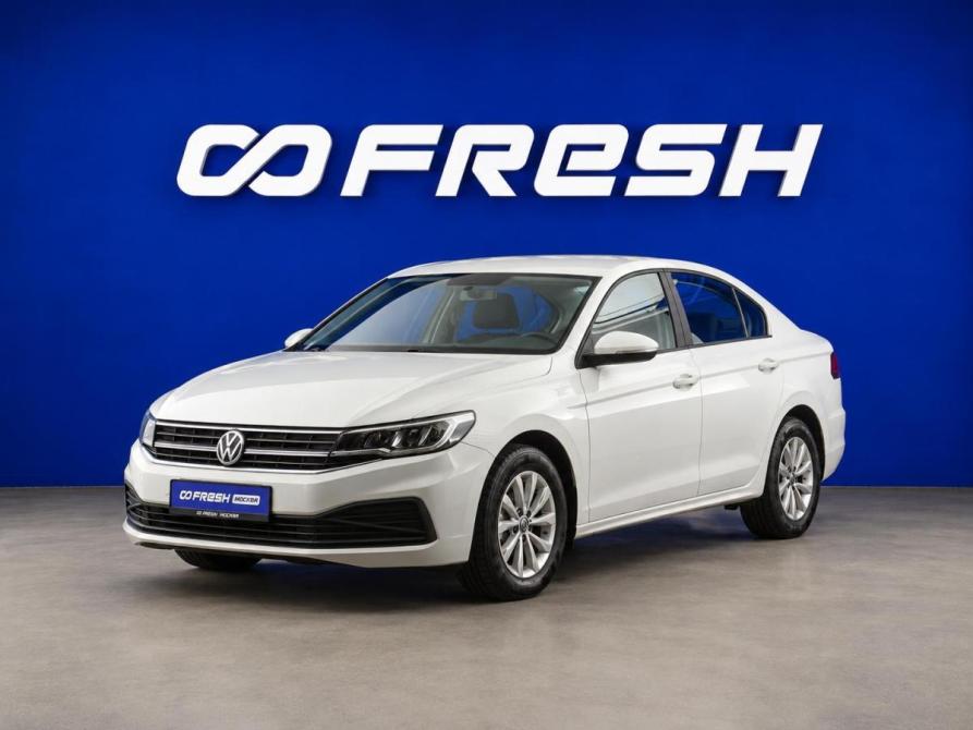 Volkswagen Bora IV (China Market) Рестайлинг Москва  - изображение 5