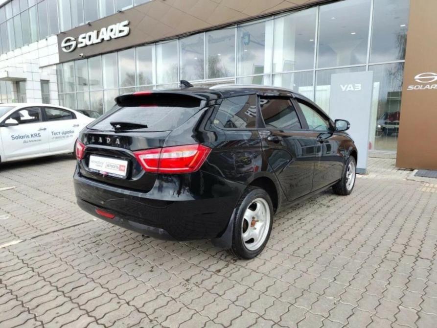 Lada (ВАЗ) Vesta I Набережные Челны  - изображение 19