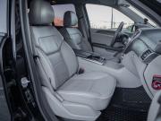 Mercedes-Benz M-Класс III (W166) Тюмень  - изображение 26