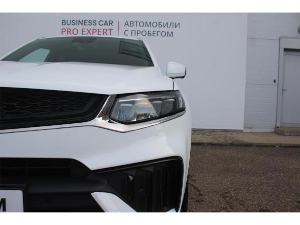 Geely Tugella I Рестайлинг с пробегом 2023 года, цена 2 705 000 рублей, 45411 км, внедорожник, Автокод Объявления