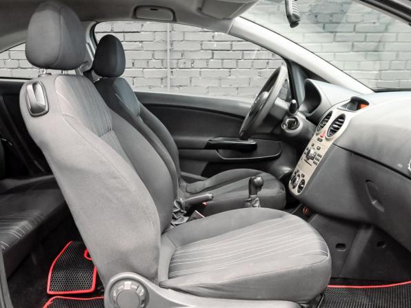 Opel Corsa D с пробегом 2007 года, цена 330 000 рублей, 205818 км, хэтчбек, Автокод Объявления