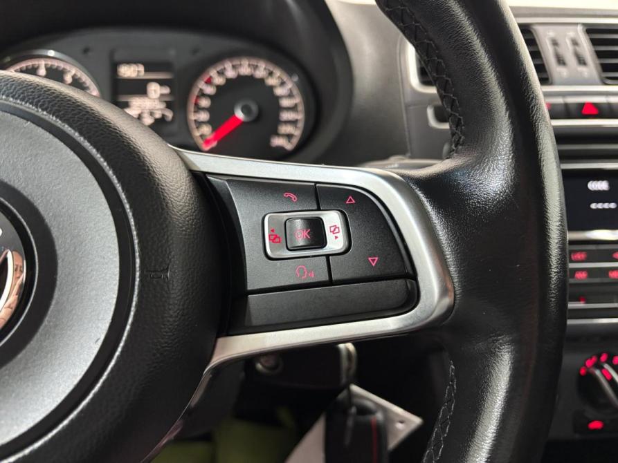 Volkswagen Polo V Рестайлинг Альметьевск  - изображение 20