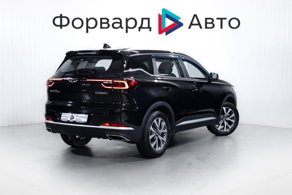 Chery Tiggo 7 Pro I Тюмень  - изображение 8