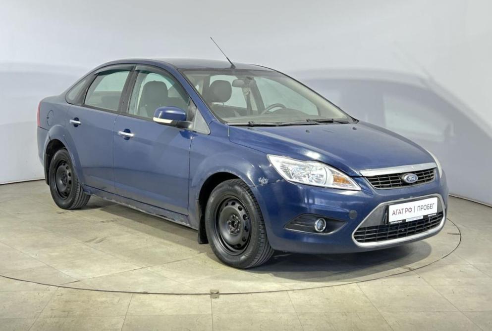 Ford Focus II Рестайлинг Саранск  - изображение 4