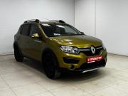 Renault Sandero II Альметьевск  - изображение 20