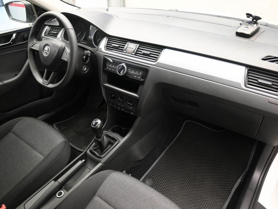 Skoda Rapid I Ростов-на-Дону  - изображение 8