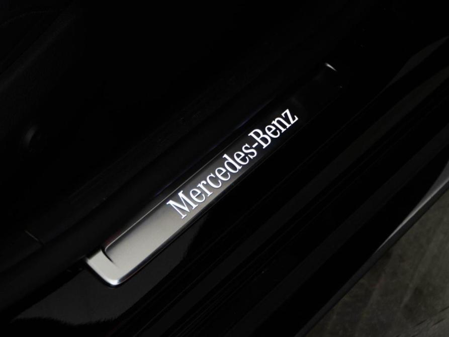 Mercedes-Benz C-Класс V (W206) Москва  - изображение 31