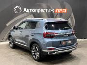 Chery Tiggo 4 I Рестайлинг Пермь  - изображение 29