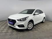 Hyundai Solaris II Борисоглебск  - изображение 18