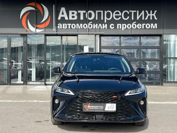 Omoda S5 GT с пробегом 2023 года, цена 1 670 000 рублей, 69790 км, седан, Автокод Объявления
