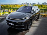 Li Auto (Lixiang) L7 I Рестайлинг Москва  - изображение 25