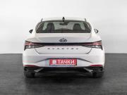 Hyundai Elantra VII (CN7) Иркутск  - изображение 32