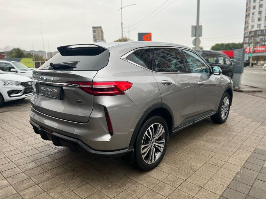 Haval F7 I Рестайлинг Краснодар  - изображение 5