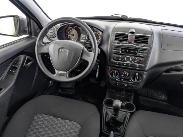Lada (ВАЗ) Granta I Рестайлинг с пробегом 2024 года, цена 820 000 рублей, 39582 км, лифтбек, Автокод Объявления