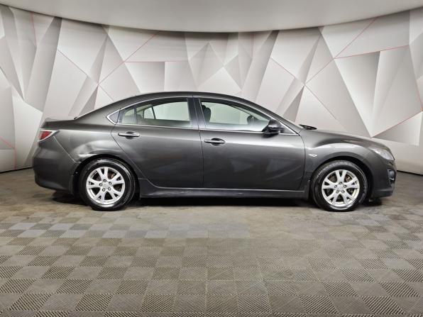 Mazda 6 II (GH) Рестайлинг с пробегом 2011 года, цена 695 000 рублей, 199423 км, седан, Автокод Объявления