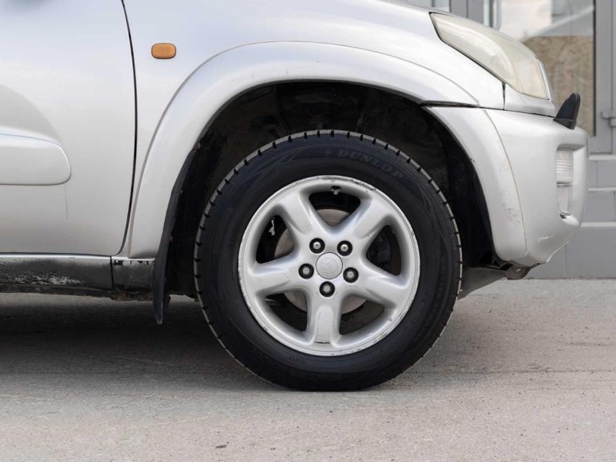 Toyota RAV4 II (XA20) Новосибирск  - изображение 9
