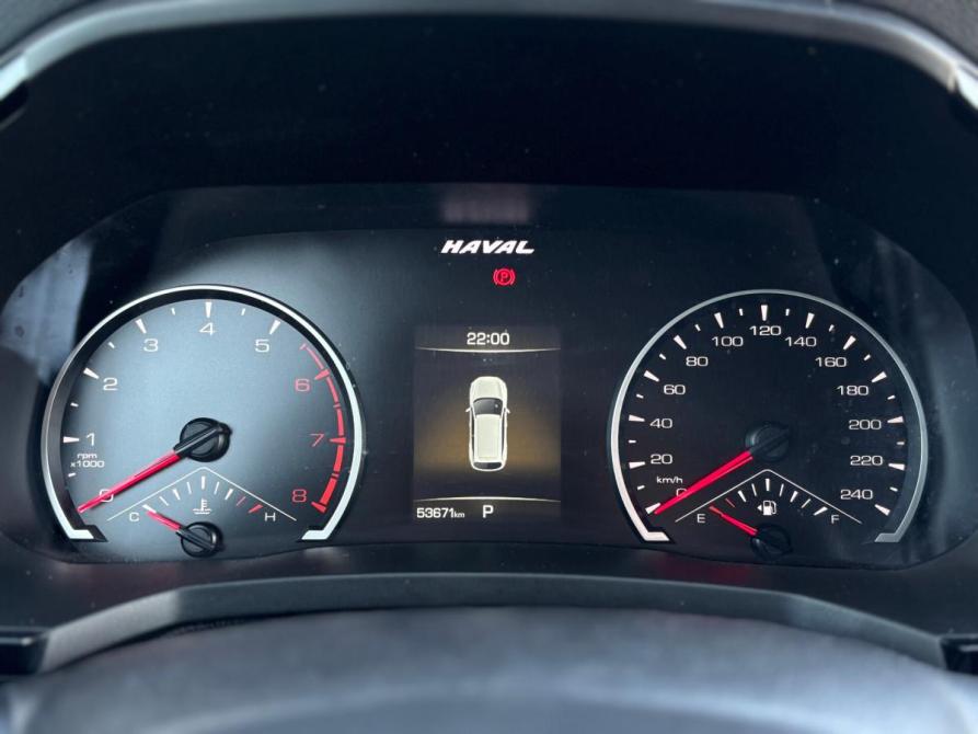 Haval F7 I Сыктывкар  - изображение 23