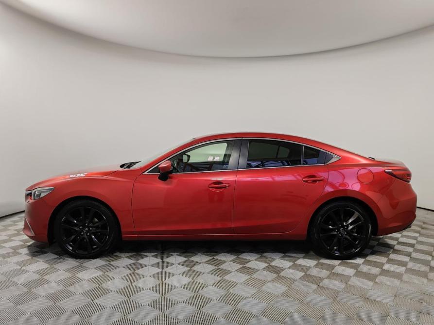Mazda 6 III (GJ) Рестайлинг Москва  - изображение 4