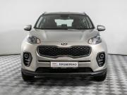 Kia Sportage IV Москва  - изображение 17