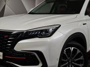 Changan CS85 I Рестайлинг Москва  - изображение 32