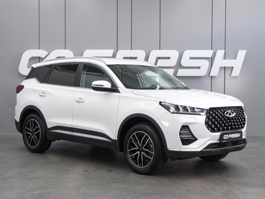 Chery Tiggo 7 Pro I Воронеж  - изображение 1