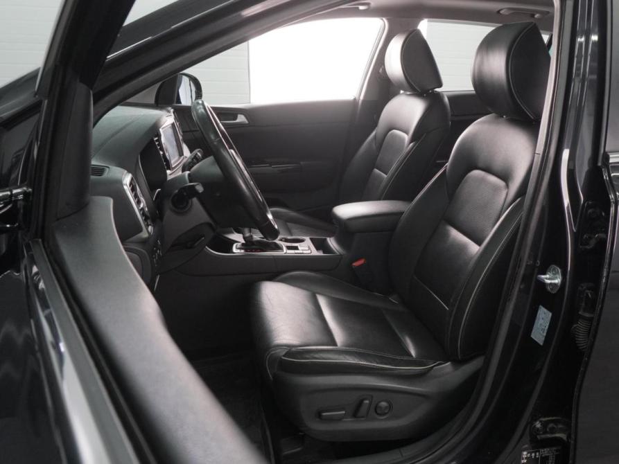 Kia Sportage IV Воронеж  - изображение 10