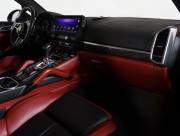 Porsche Cayenne II Рестайлинг (958) Москва  - изображение 36