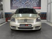 Toyota Avensis II Кемерово  - изображение 5