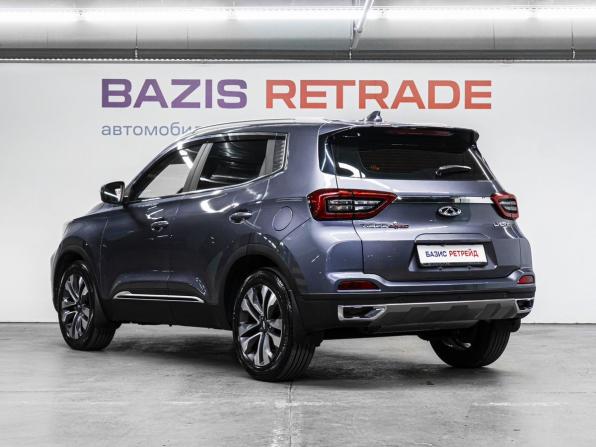 Chery Tiggo 4 Pro I с пробегом 2024 года, цена 1 700 000 рублей, 22959 км, внедорожник, Автокод Объявления
